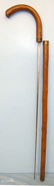 Mole, Birmingham Other Blade in 