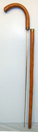 Mole, Birmingham Other Blade