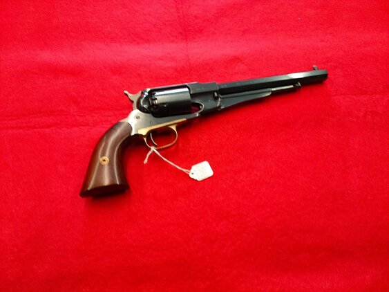 Pietta BM PN .44 Muzzleloader