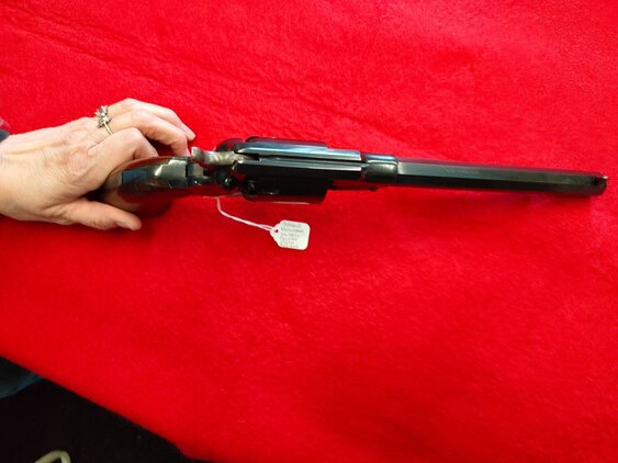  Pietta BM PN .44 Muzzleloader