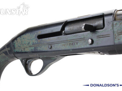 Franchi Affinity Survivor Semi-Auto 12 Bore/gauge
