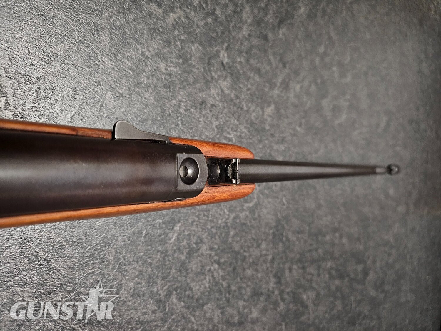 BSA Airsporter MK1 & MK2 .22 - {CATEGORY} in 