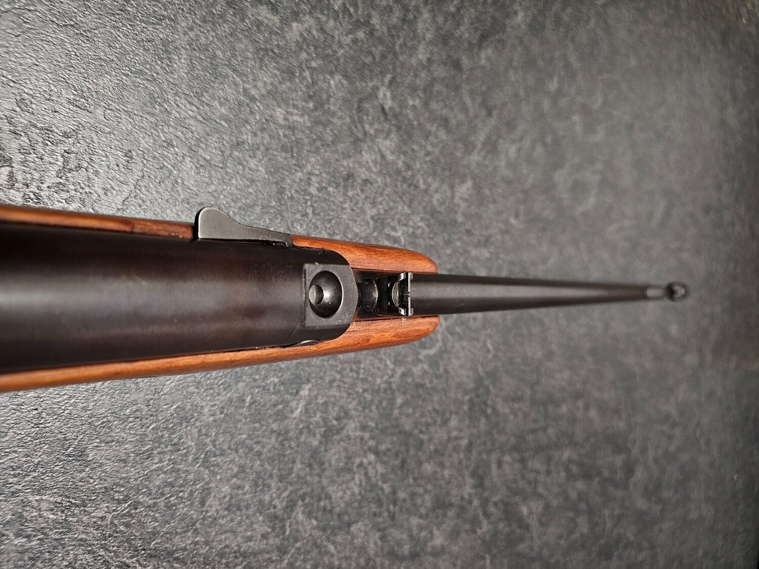 BSA Airsporter MK1 & MK2 .22 - {CATEGORY} in 