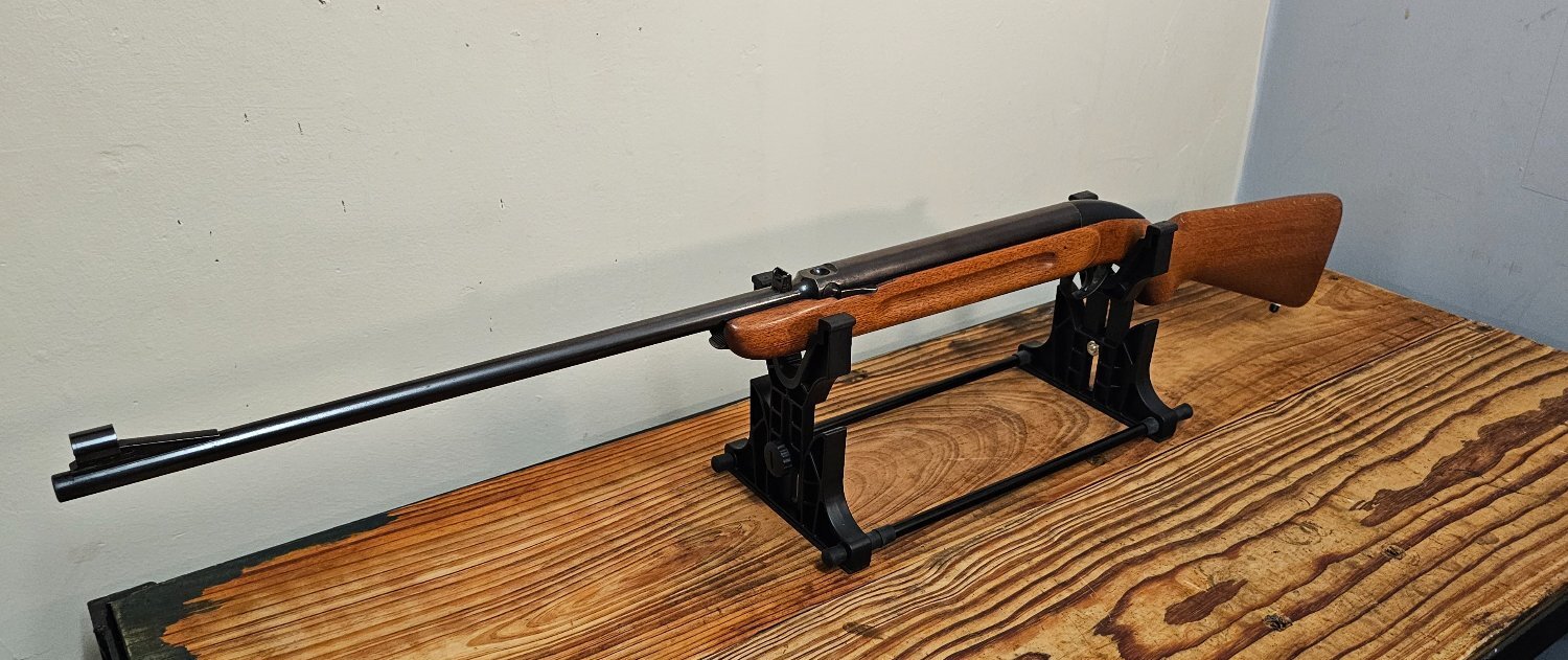 BSA Airsporter MK1 & MK2 .22 - {CATEGORY} in 