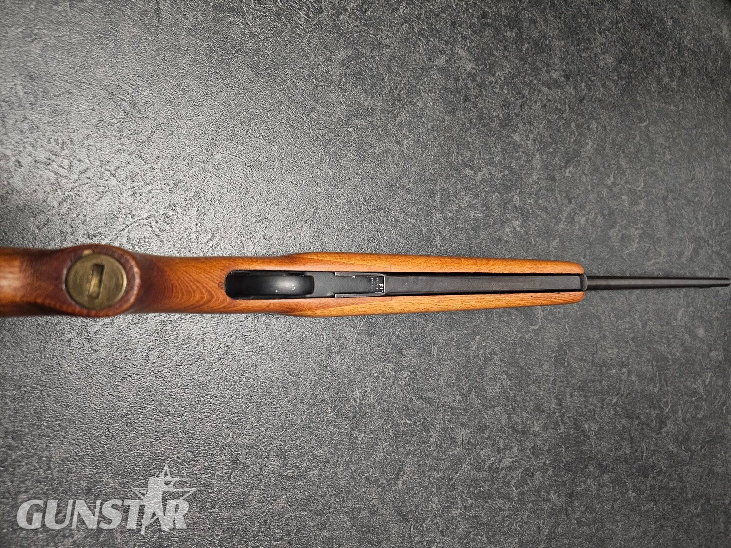BSA Airsporter MK1 & MK2 .22 - {CATEGORY}