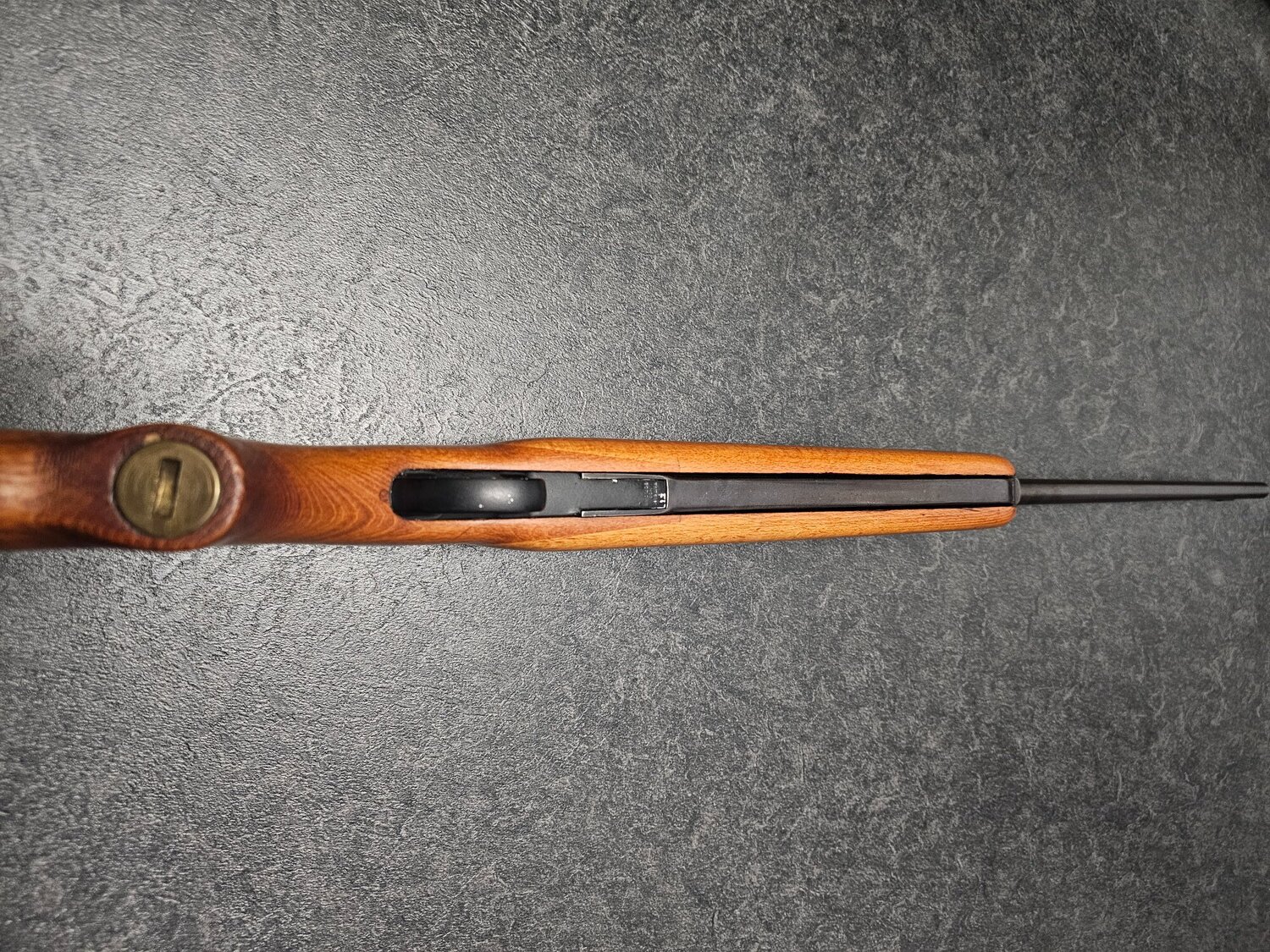 BSA Airsporter MK1 & MK2 .22 - {CATEGORY}