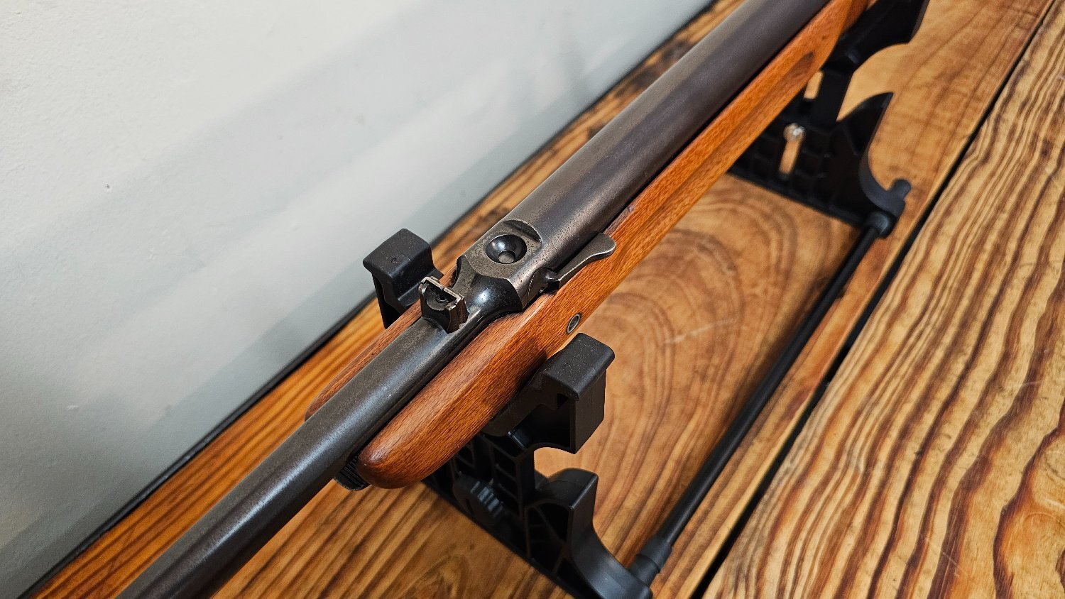 BSA Airsporter MK1 & MK2 .22 - {CATEGORY}