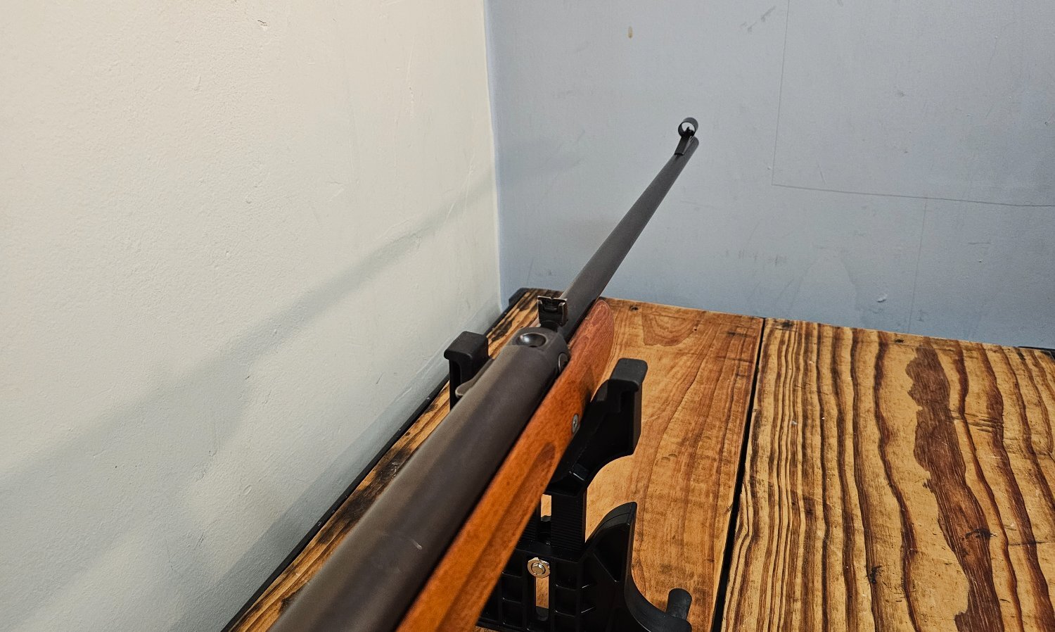 BSA Airsporter MK1 & MK2 .22 