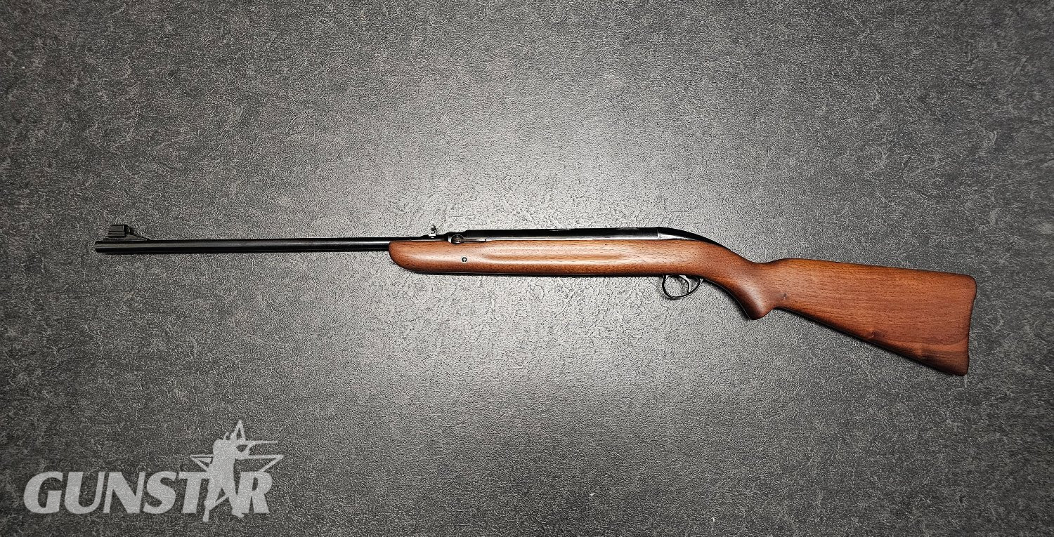 {CATEGORY} - BSA Airsporter MK1 & MK2 .22 in 