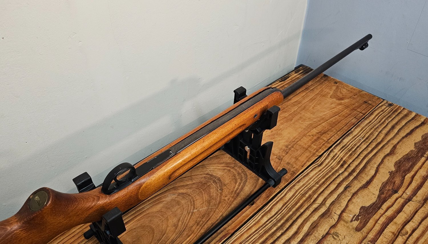 {CATEGORY} - BSA Airsporter MK1 & MK2 .22 in 