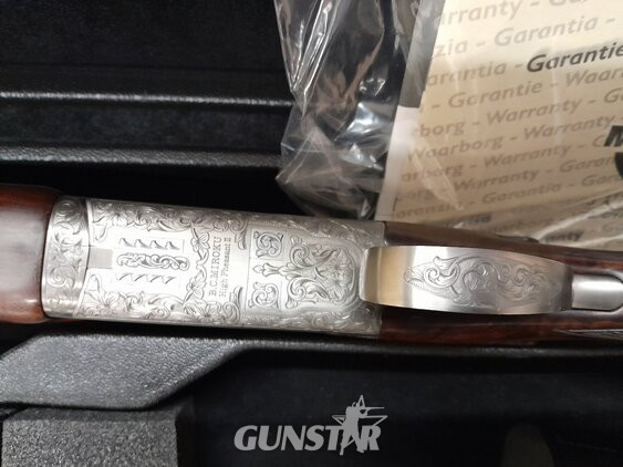 Miroku MK Game Over and Under 20 Bore/gauge 