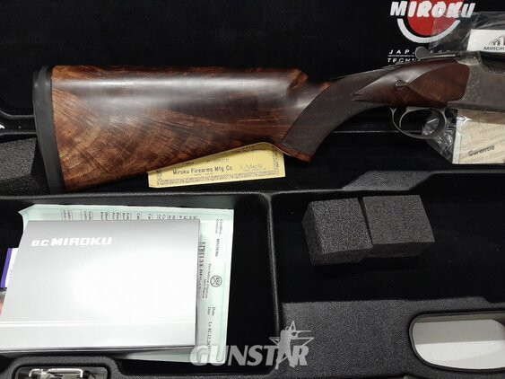 {CATEGORY} - Miroku MK Game Over and Under 20 Bore/gauge