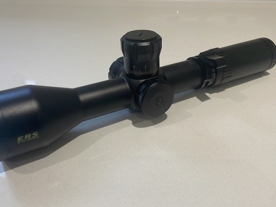 Bushnell ERS Sight & Optic