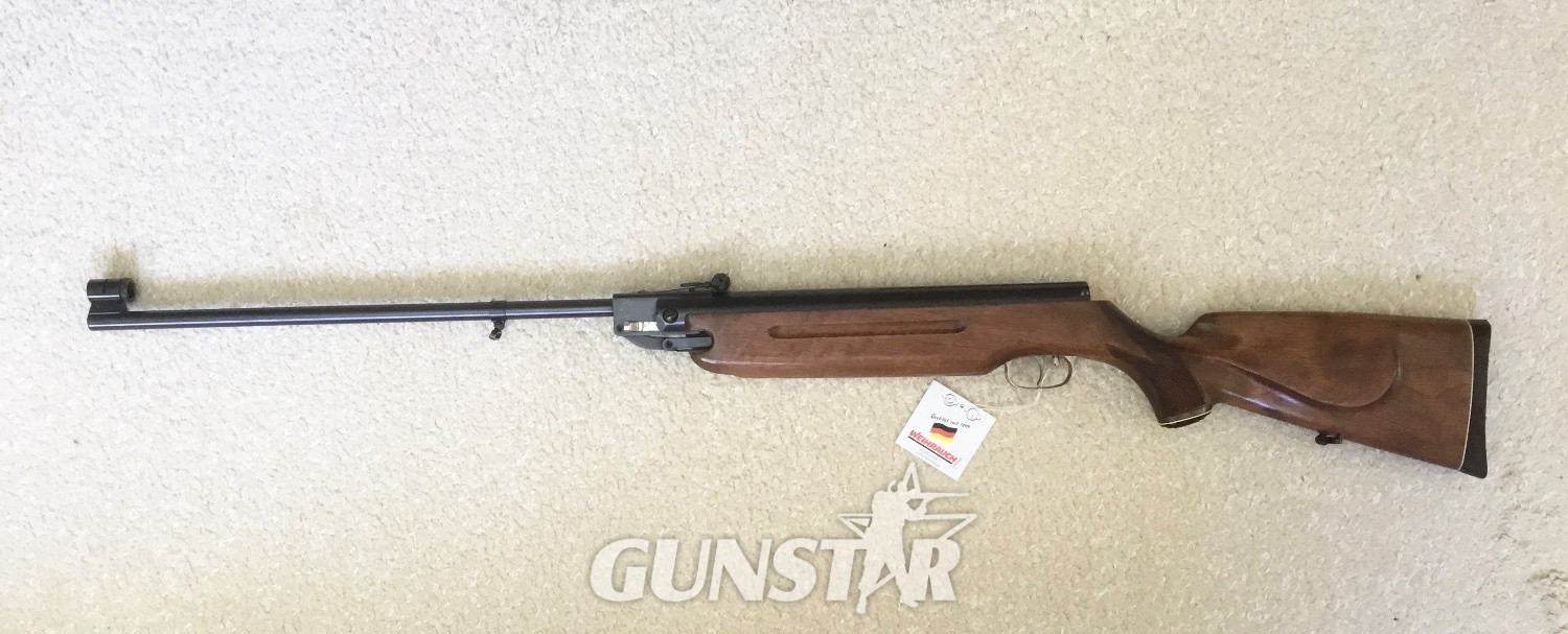  Weihrauch HW 35 Vixen .177