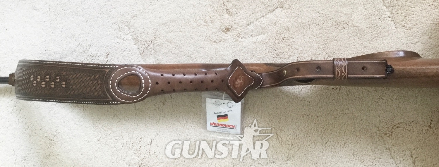 Weihrauch HW 35 Vixen .177 - {CATEGORY} in 