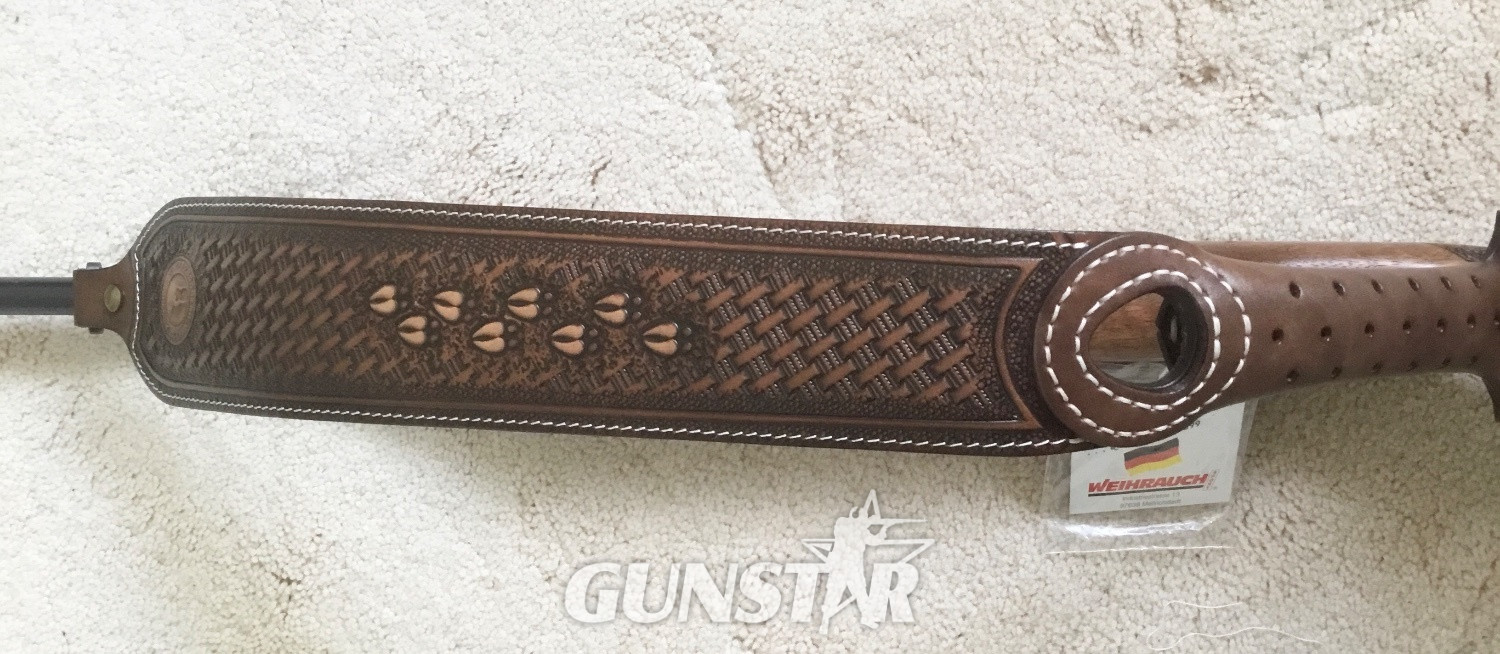 Weihrauch HW 35 Vixen .177 - {CATEGORY}