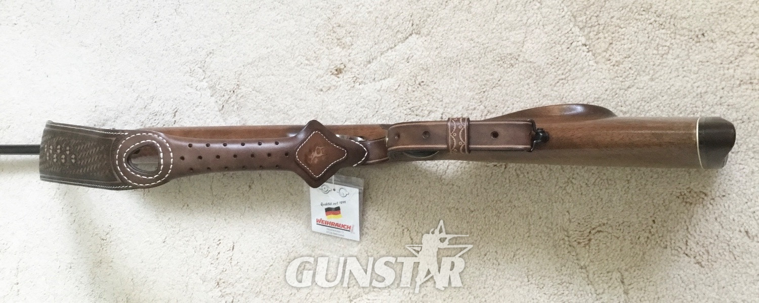 Weihrauch HW 35 Vixen .177 
