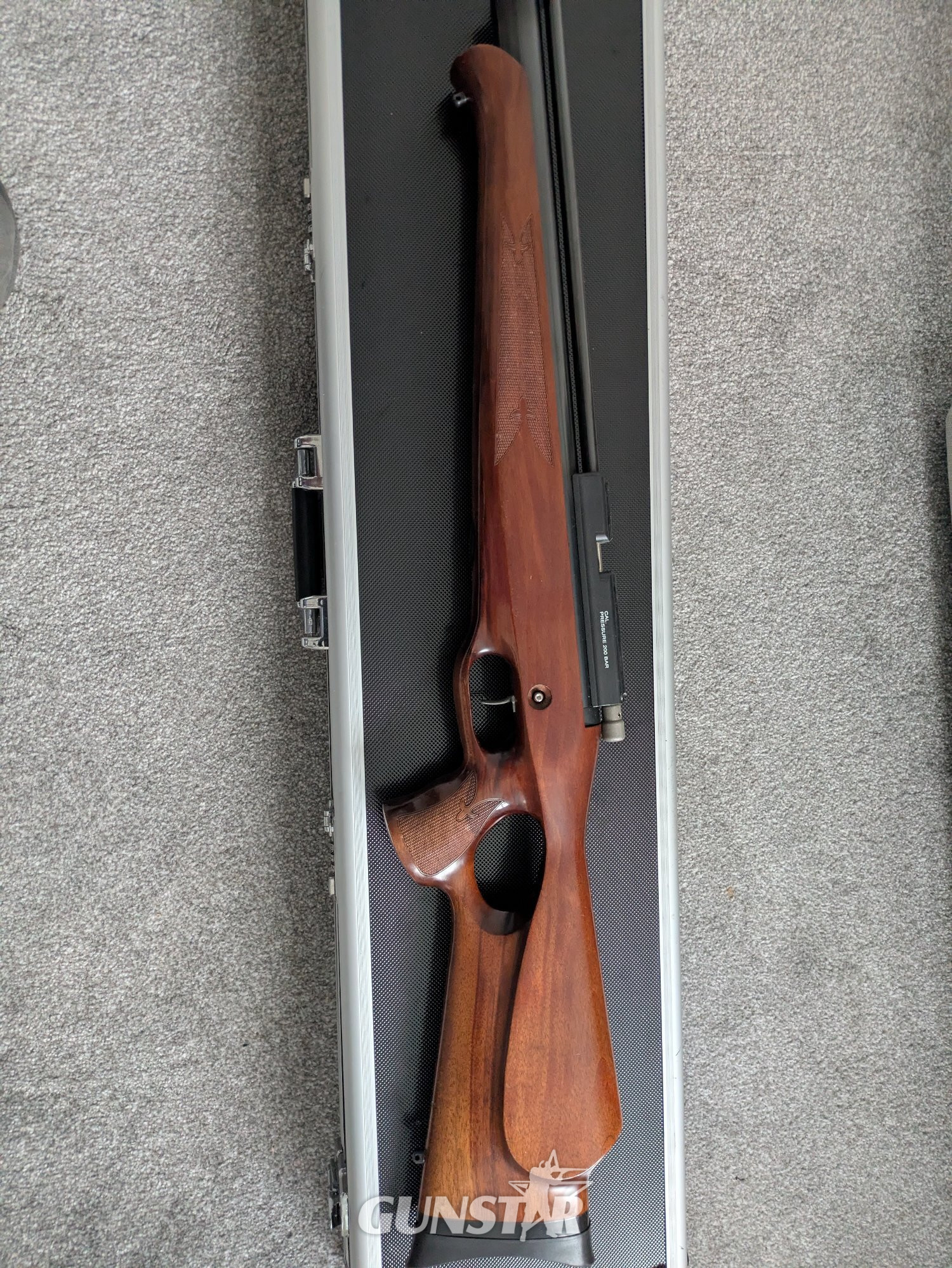 Brocock Hunter .177 