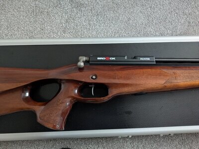 Brocock Hunter .177