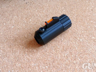 Rohm Twinmaster Adapter for Moderator