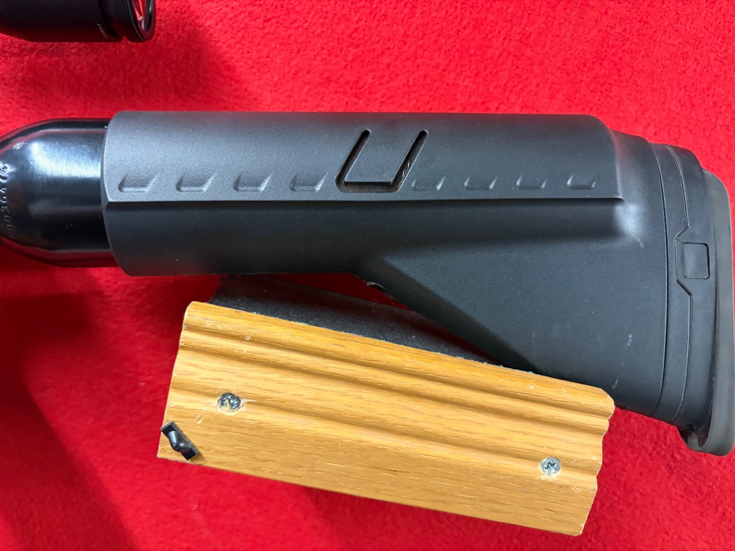 Kral Puncher NP-02 .177 - {CATEGORY}