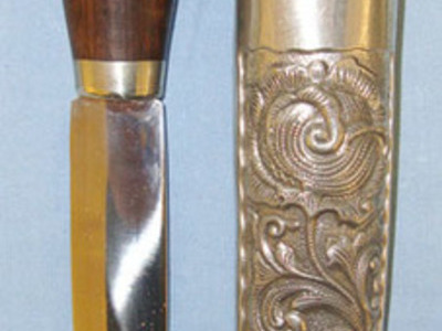 A/S Helle Fabrikker, Norway Knive