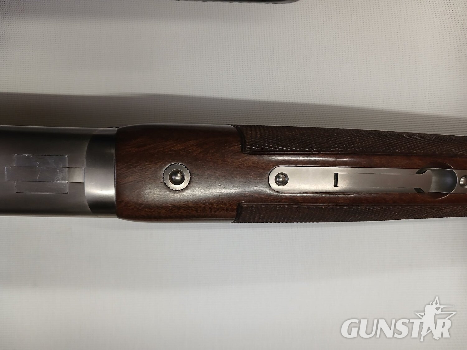 Browning B325 Over and Under 12 Bore/gauge - {CATEGORY}
