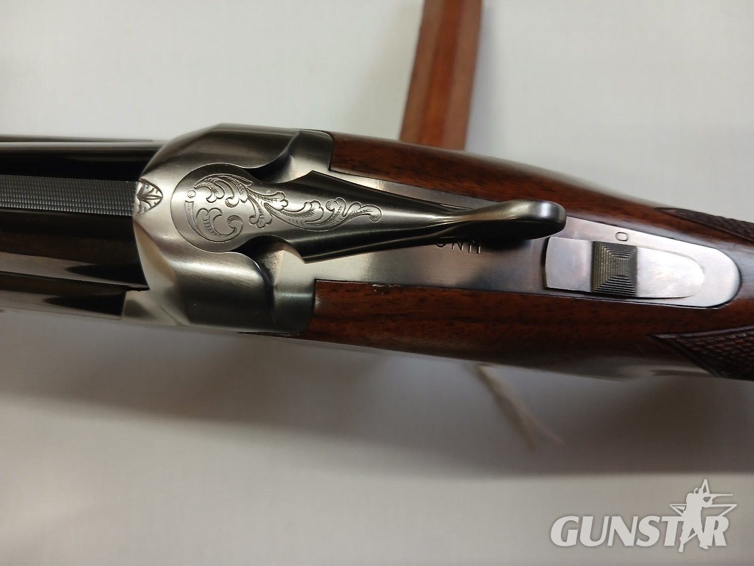 {CATEGORY} - Browning B325 Over and Under 12 Bore/gauge in 
