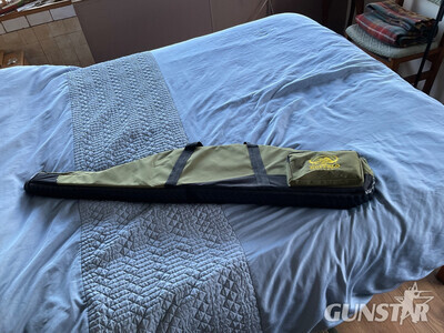 Weihrauch HW97 .177
