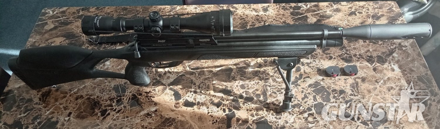 Gamo Phox .22