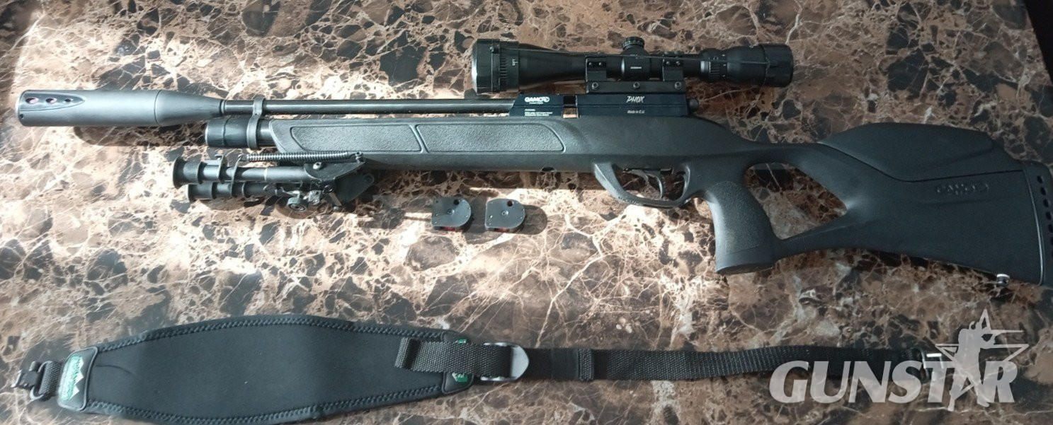  Gamo Phox .22
