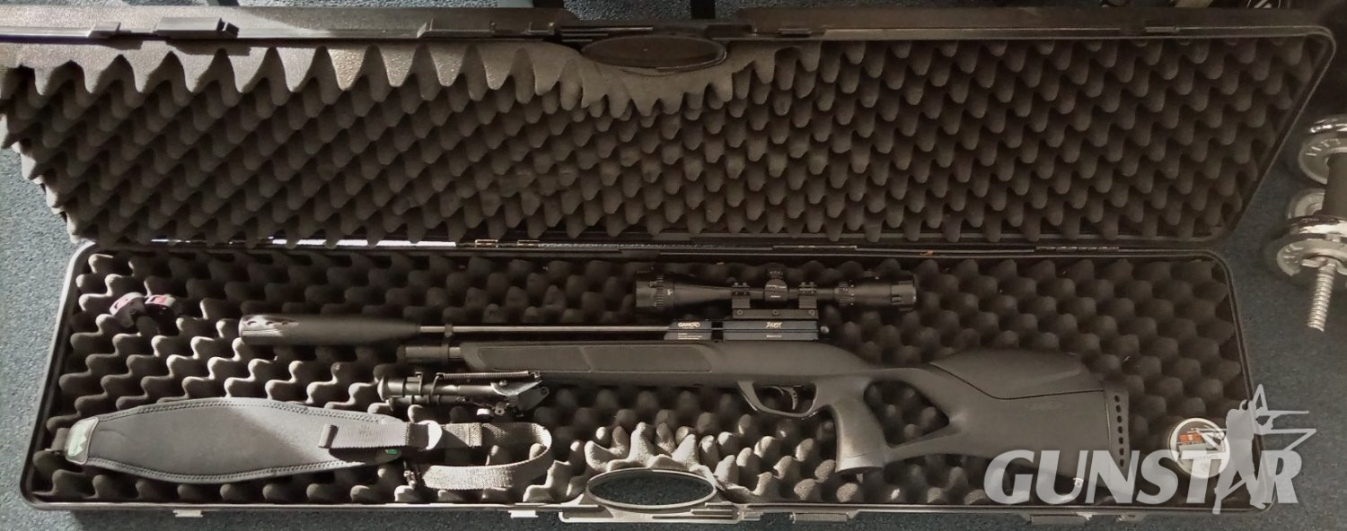 Gamo Phox .22 - {CATEGORY}