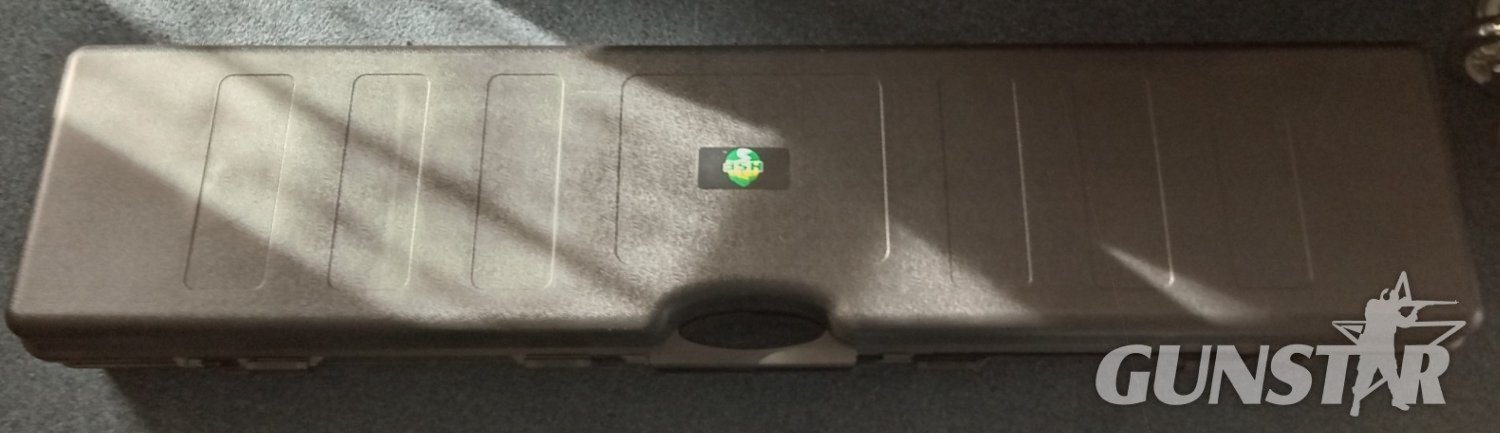 Gamo Phox .22 
