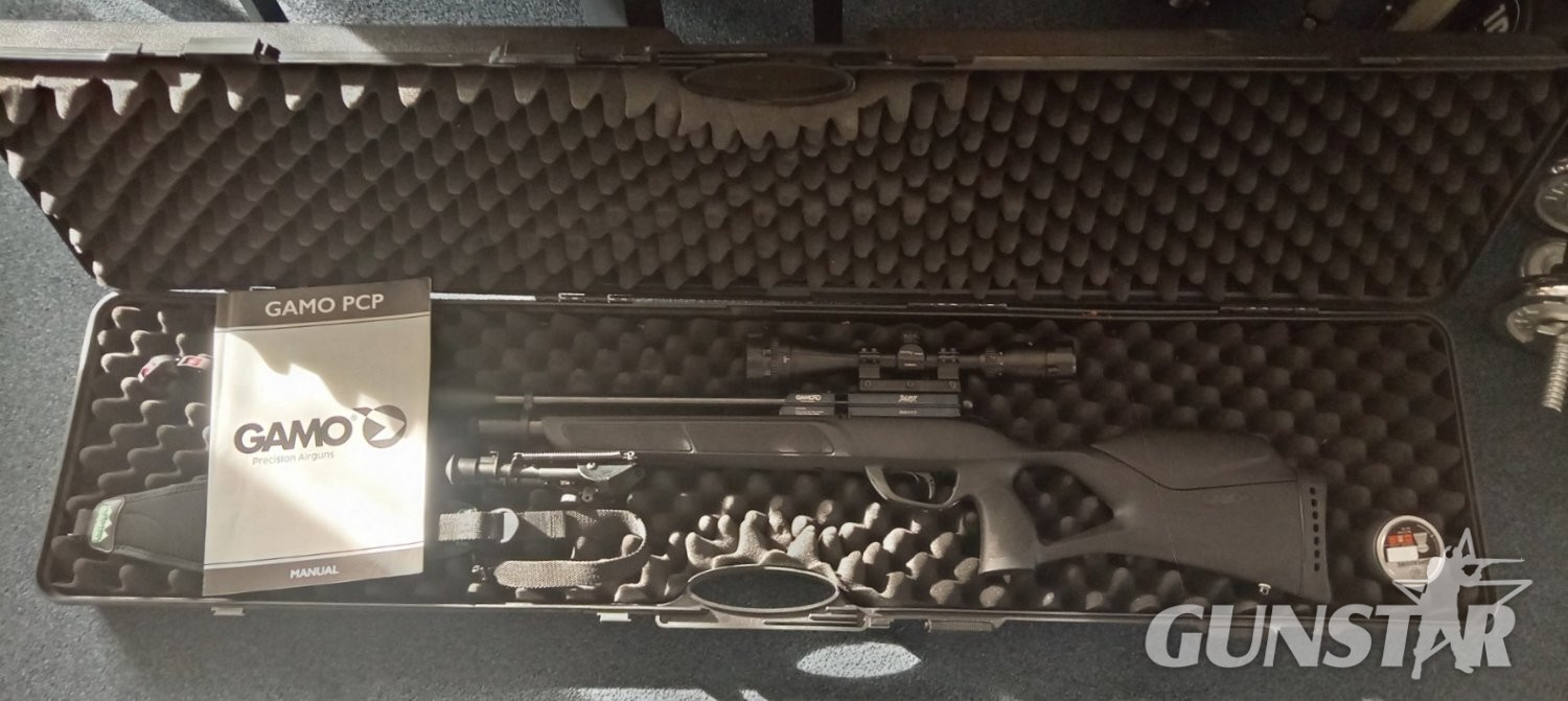 {CATEGORY} - Gamo Phox .22 in 