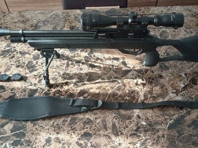 Gamo Phox .22