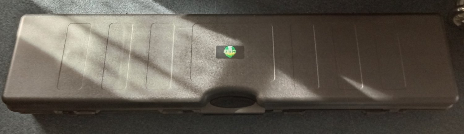 Gamo Phox .22 
