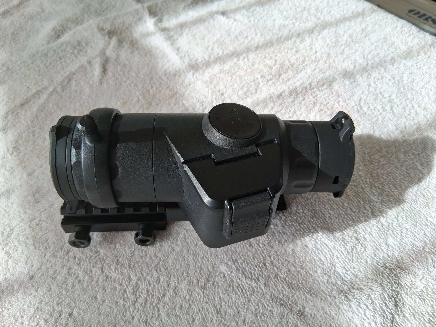 Sight & Optic - {CATEGORY} in 