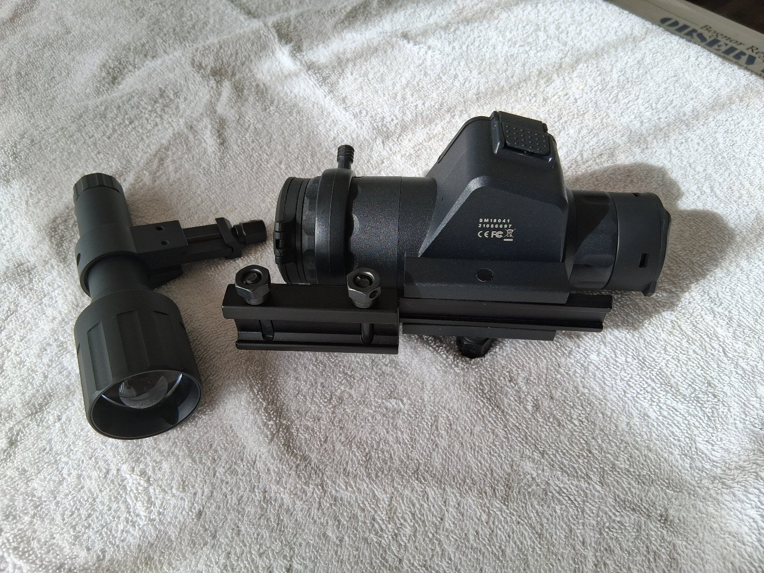 Sight & Optic 