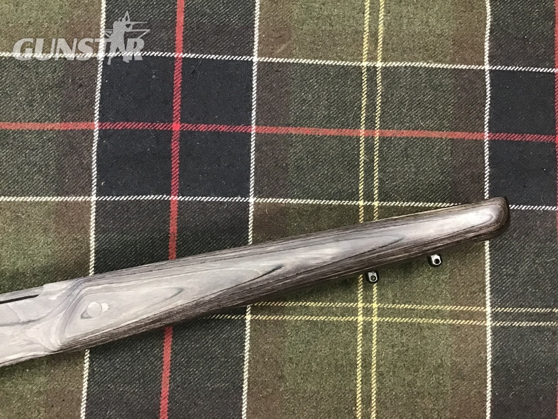  FORM BERGARA/REMINGTON 700 Other Accessory
