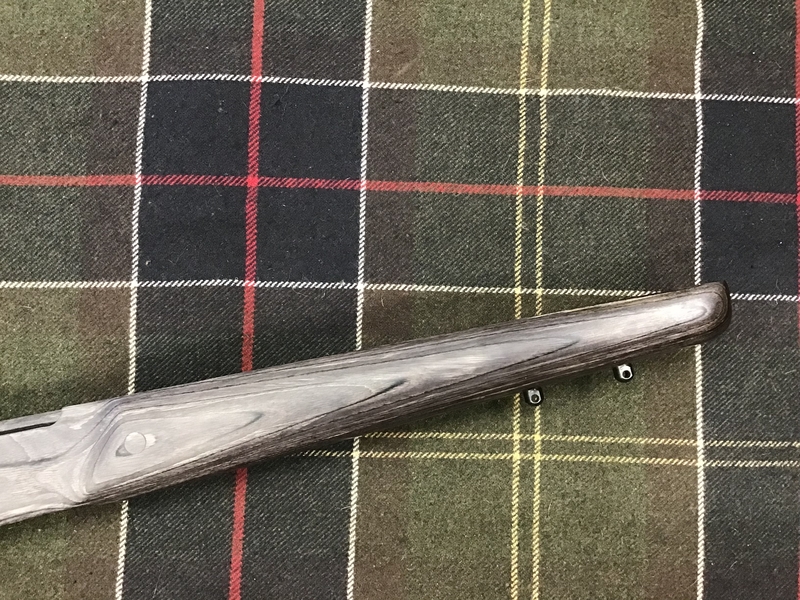  FORM BERGARA/REMINGTON 700 Other Accessory