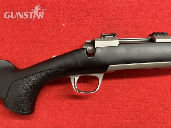 Browning X-Bolt Bolt Action .243 Rifle