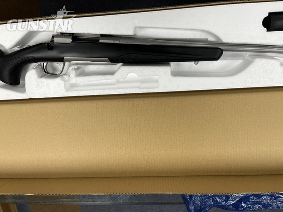 Browning X-Bolt Bolt Action .243 Rifle 