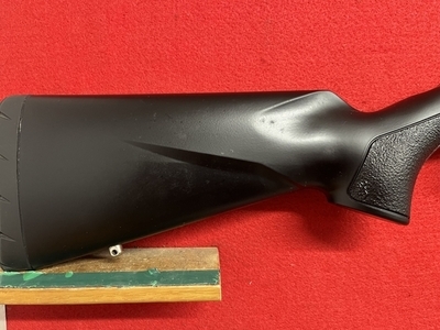 Browning X-Bolt Bolt Action .243 Rifle