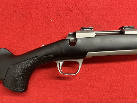 Browning X-Bolt Bolt Action .243 Rifle