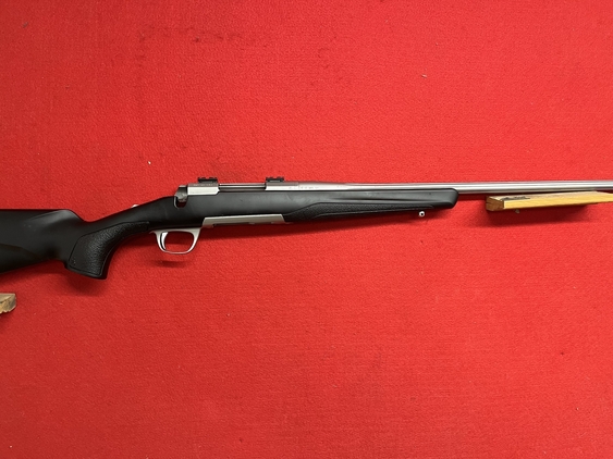 Browning X-Bolt Bolt Action .243 Rifle - {CATEGORY}