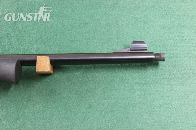  Magtech 7022 Semi-Auto .22 Rifle