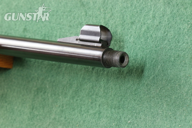 Magtech 7022 Semi-Auto .22 Rifle 