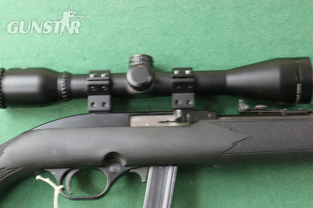 {CATEGORY} - Magtech 7022 Semi-Auto .22 Rifle