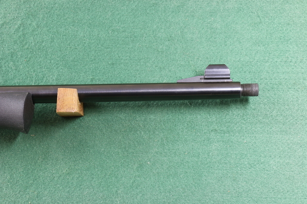  Magtech 7022 Semi-Auto .22 Rifle