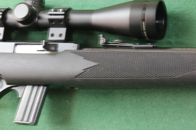 Magtech 7022 Semi-Auto .22 Rifle - {CATEGORY}